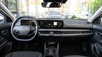 Kia K4 SW 1.6 T-GDi 7DCT Gold