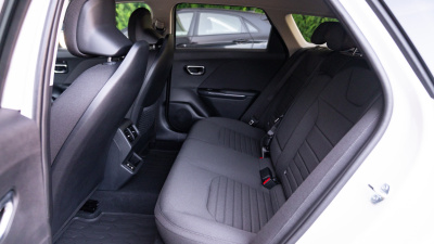 Kia K4 SW 1.6 T-GDi 7DCT Gold