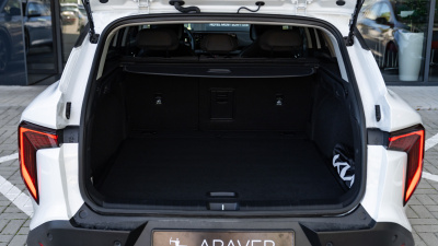 Kia K4 SW 1.6 T-GDi 7DCT Gold