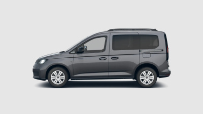 VW Caddy Basis 1.5 TSI N1 (pohľad zboku)