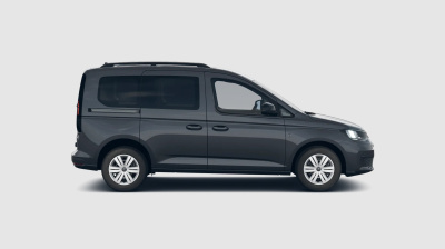 VW Caddy Basis 1.5 TSI N1 (pohľad spredu)