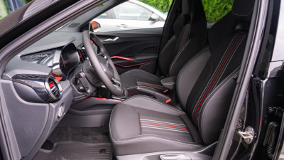 Škoda Fabia 1.5 TSI Monte Carlo
