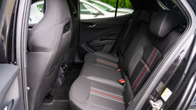 Škoda Fabia 1.5 TSI Monte Carlo
