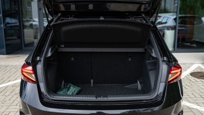 Škoda Fabia 1.5 TSI Monte Carlo