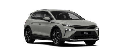 Škoda Elroq 80 Selection 4x4 (základný pohľad)