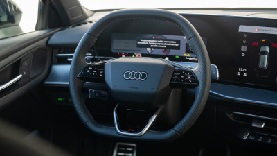 AUDI Q3 2.0 TFSI Quattro