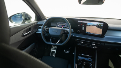 AUDI Q3 2.0 TFSI Quattro
