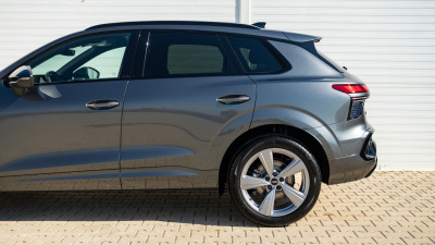 AUDI Q3 2.0 TFSI Quattro