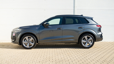 AUDI Q3 2.0 TFSI Quattro