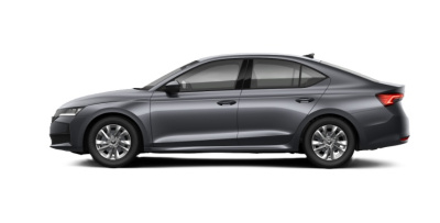Škoda Octavia 1.5 TSI Extra  (pohľad zboku)