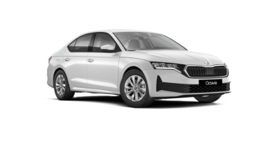 Škoda Octavia 1.5 TSI Extra  (základný pohľad)
