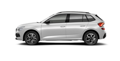 Škoda Kamiq 1.0 TSI Extra      (pohľad zboku)