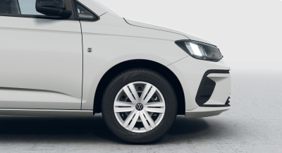 VW Caddy Basis 1.5 TSI N1