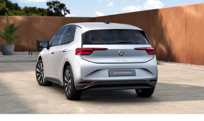 VW ID.3 Neo Trend (pohľad zozadu)
