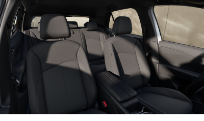 VW ID.3 Neo Trend (pohľad do interiéru)