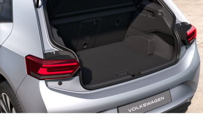 VW ID.3 Neo Trend (pohľad do interiéru)