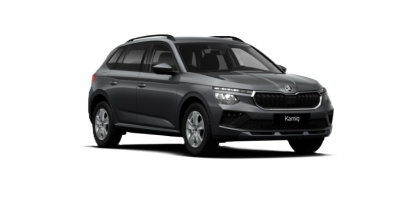 Škoda Kamiq 1.5 Extra (základný pohľad)