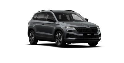 Škoda Karoq 1.5 TSI Extra (základný pohľad)