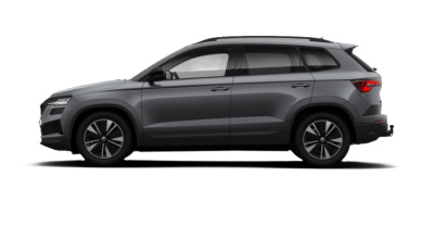 Škoda Karoq 1.5 TSI Extra (pohľad zboku)