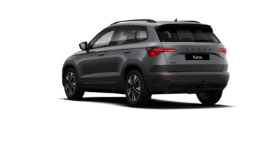 Škoda Karoq 1.5 TSI Extra (pohľad zozadu)