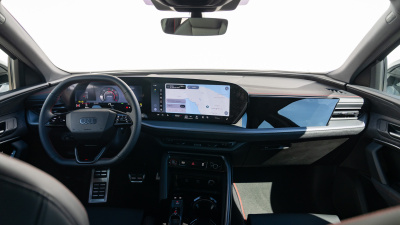 AUDI Q5 Sportback 2.0 TDI Quattro