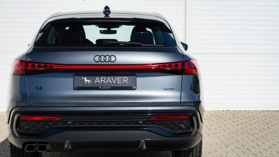 AUDI Q5 Sportback 2.0 TDI Quattro