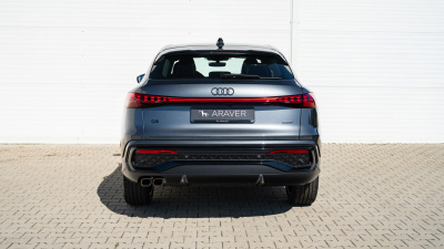 AUDI Q5 Sportback 2.0 TDI Quattro