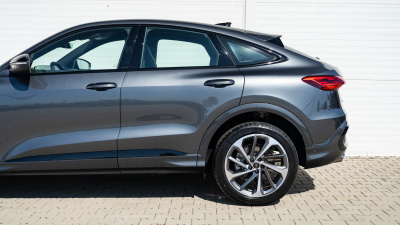 AUDI Q5 Sportback 2.0 TDI Quattro