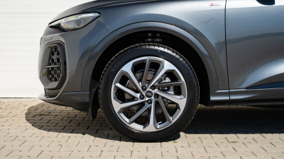 AUDI Q5 Sportback 2.0 TDI Quattro