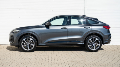 AUDI Q5 Sportback 2.0 TDI Quattro