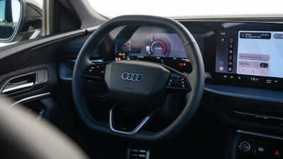 AUDI Q5 2.0 TDI Quattro