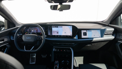 AUDI Q5 2.0 TDI Quattro