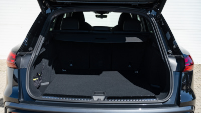 AUDI Q5 2.0 TDI Quattro