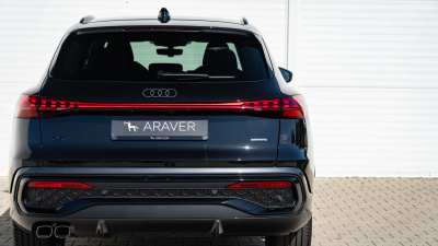 AUDI Q5 2.0 TDI Quattro
