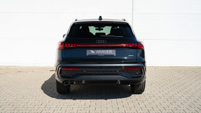 AUDI Q5 2.0 TDI Quattro