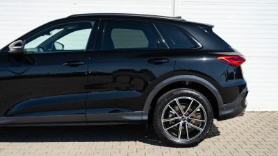 AUDI Q5 2.0 TDI Quattro