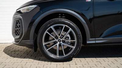 AUDI Q5 2.0 TDI Quattro