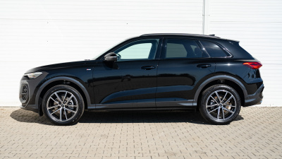 AUDI Q5 2.0 TDI Quattro