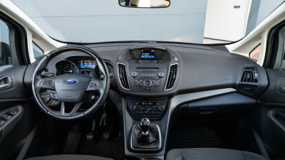 Ford C-Max 1.5 TDCi 