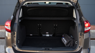 Ford C-Max 1.5 TDCi 