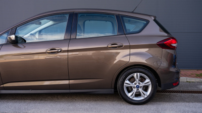 Ford C-Max 1.5 TDCi 