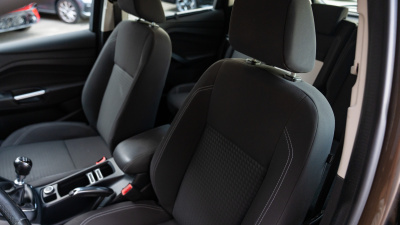 Ford C-Max 1.5 TDCi 