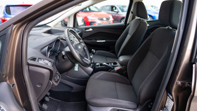 Ford C-Max 1.5 TDCi 
