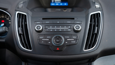 Ford C-Max 1.5 TDCi 