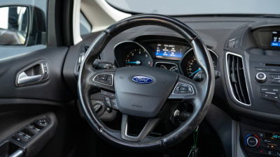 Ford C-Max 1.5 TDCi 
