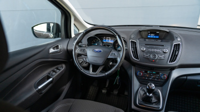 Ford C-Max 1.5 TDCi 