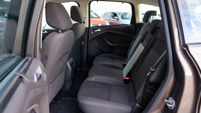 Ford C-Max 1.5 TDCi 
