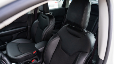 Jeep Compass 1.3 TURBO AUTOMAT