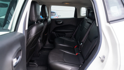 Jeep Compass 1.3 TURBO AUTOMAT