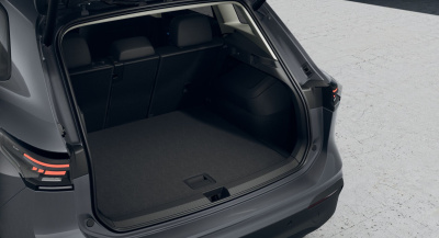 VW Tiguan 1.5 eTSI Limited